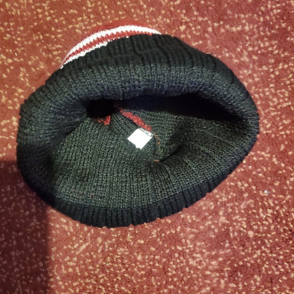 New hat